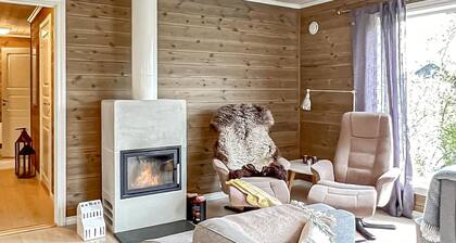 4 bedroom gorgeous home in Edland