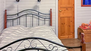 8 Schlafzimmer, Reisekinderbett, kostenloses WLAN