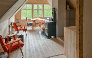 Interior - Gorgeous home in Tonstad with WiFi (Tonstad)