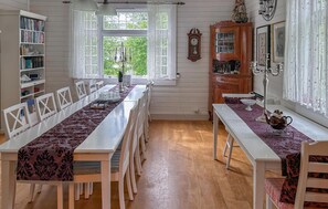 Spiseområde