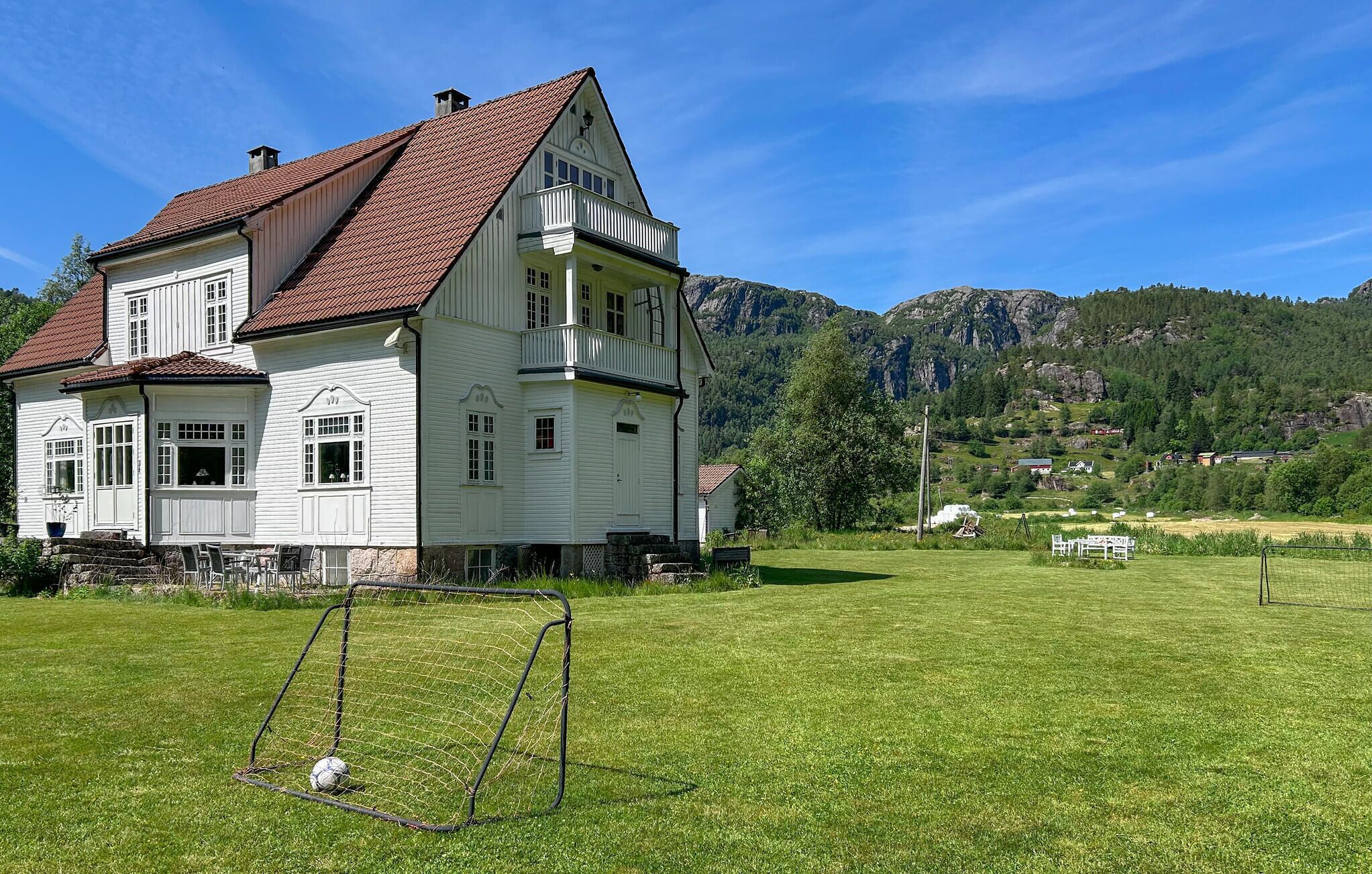 Eksteriør