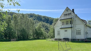 Ulkopuoli