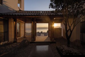 View from property - FEIFAN Erhai Lake Hotel (Dali)