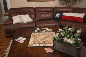 Interieur