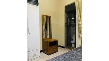 4 dormitorios y ropa de cama