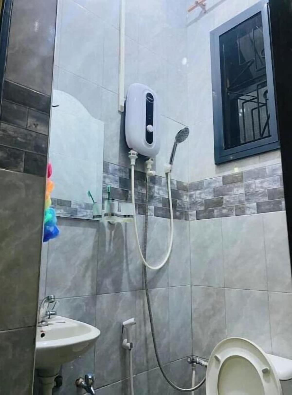 Image de profil de lâhĂŽte