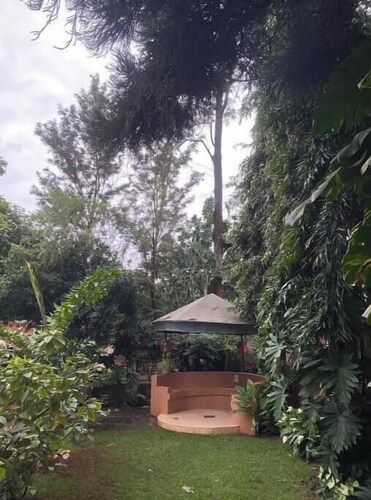 4Bedroom Family Home in Moshi