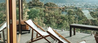 29 Ebden – Architectural Home in Hobart’s North