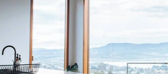 29 Ebden – Architectural Home in Hobart’s North