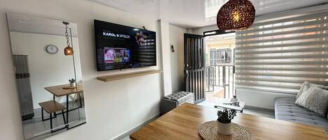 Smart TV