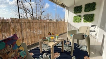 Terras