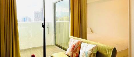 Cortinas blackout y wifi gratis
