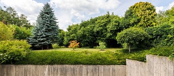 Blueground | Kirchberg, balcony, nr Parc de Merl