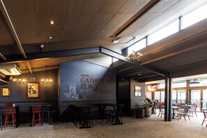 Restaurant - The Halswell Accommodation (Christchurch)