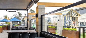 The Halswell Accommodation