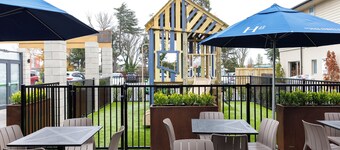 The Halswell Accommodation