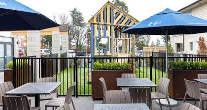 The Halswell Accommodation