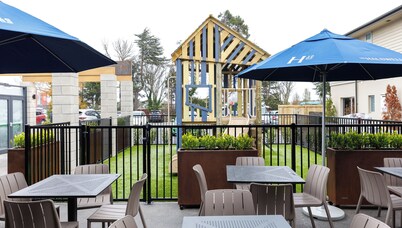 The Halswell Accommodation