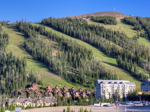 Arrowhead Chalet 1652