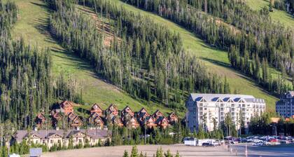 Arrowhead Chalet 1652