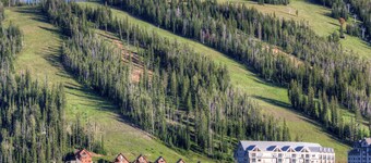 Arrowhead Chalet 1652