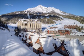 Exterior - Arrowhead Chalet 1652 (Big Sky)
