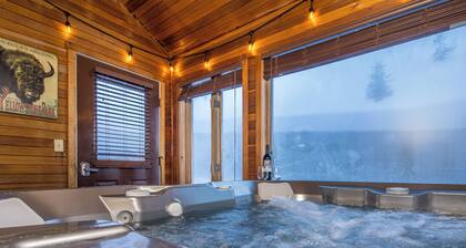 Arrowhead Chalet 1665