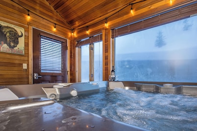 Arrowhead Chalet 1665