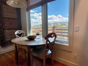 Dining - Ski in & Out Moonlight Basin/Big Sky Resort -Lone Peak Views (Big Sky)