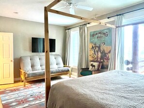 3 Schlafzimmer, Bügeleisen/Bügelbrett, kostenloses WLAN, Bettwäsche