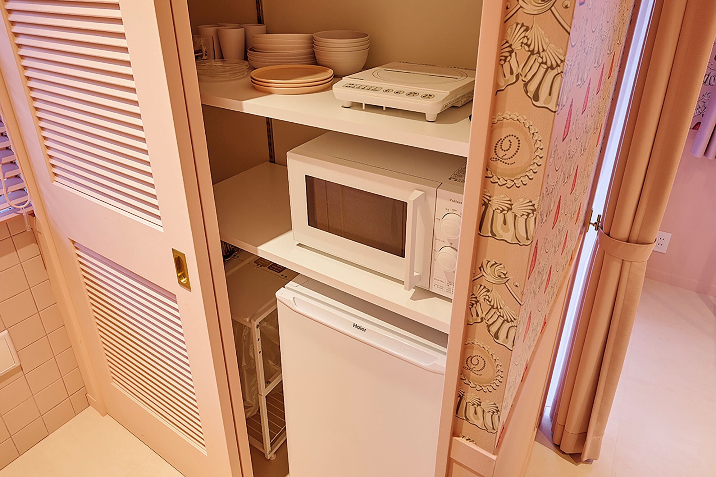 電子レンジ