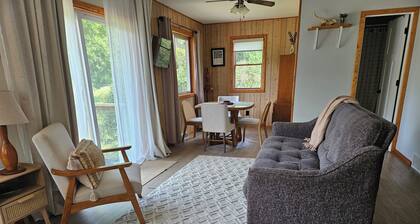 Cozy Northwoods Getaway
