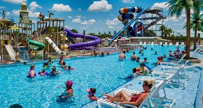 Sheridan, Texas-Splash Away Getaway