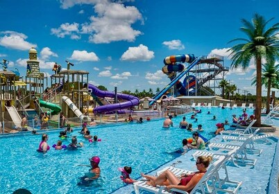 Sheridan, Texas-Splash Away Getaway
