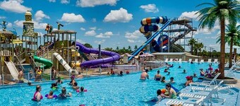 Sheridan, Texas-Splash Away Getaway