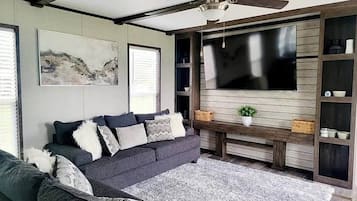 Smart TV