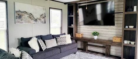 Smart TV