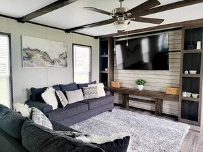 Smart TV 