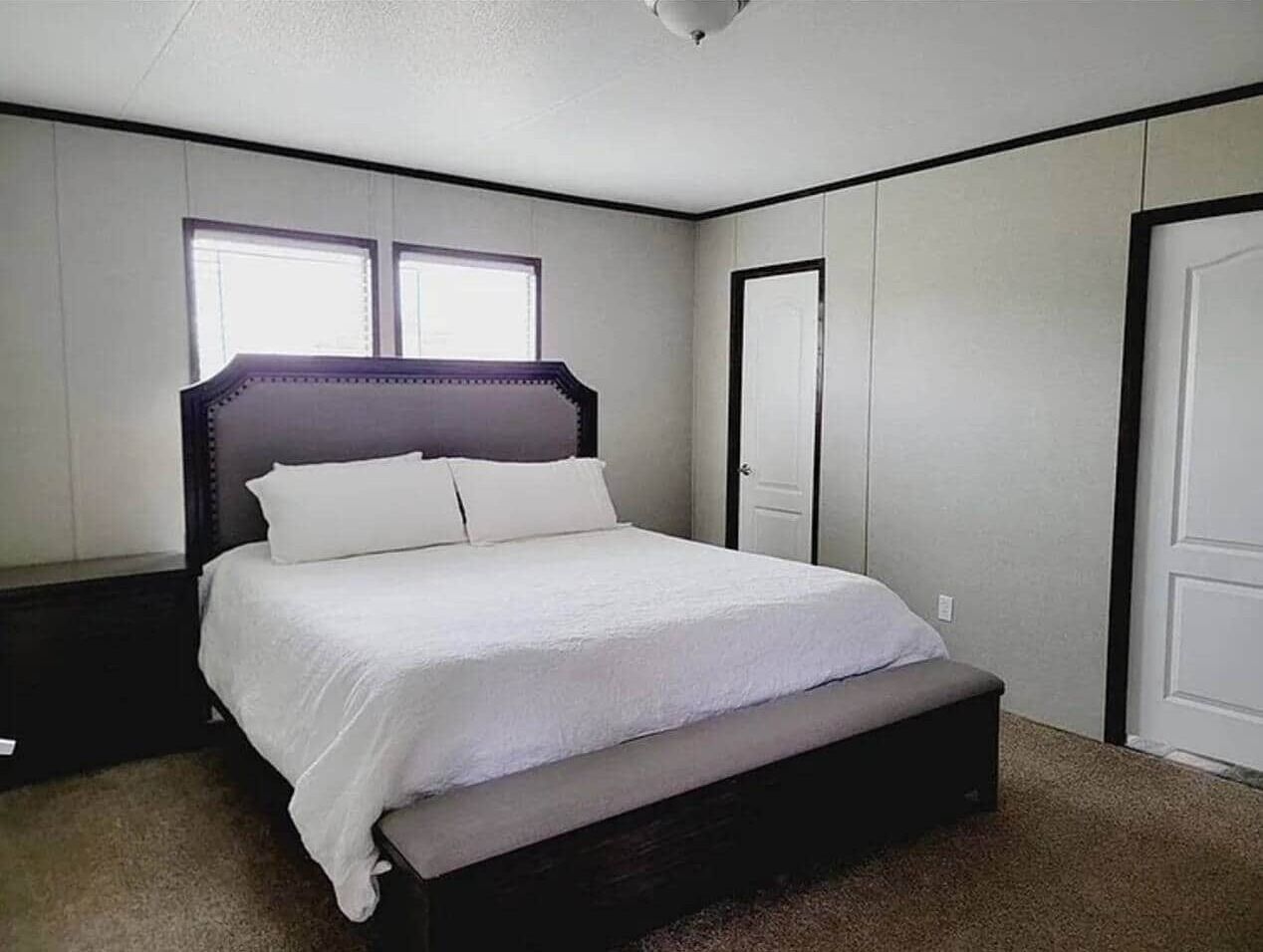 3 slaapkamers, wifi, beddengoed