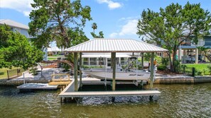 Marina - Large Game Room • Kayaks • No Steps • Waterfront (Crystal River)