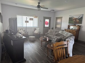 Smart TV, DVD player, computer monitors