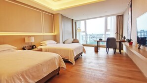 Unclassified image, 4 of 28, button - Parkview International Hotel (Huangshan)