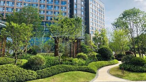 Unclassified image, 5 of 28, button - Parkview International Hotel (Huangshan)