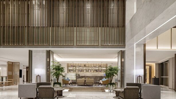 Unclassified image, 1 of 28, button - Parkview International Hotel (Huangshan)