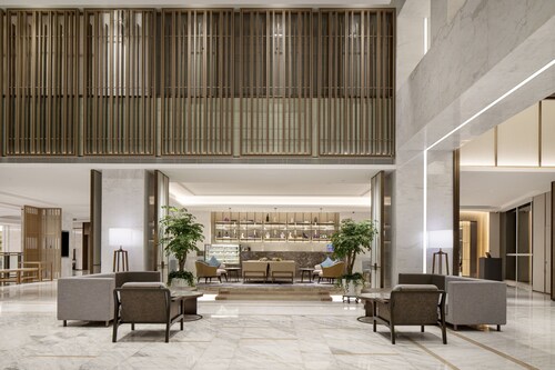 Parkview International Hotel