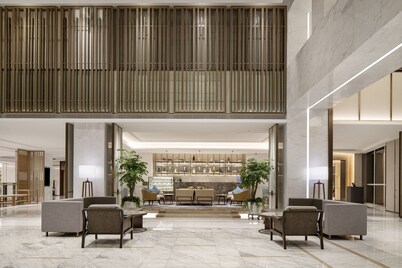 黃山栢景國際大酒店