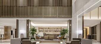 Parkview International Hotel