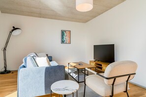 تلفزيون، ستيريو