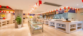 Huangshan Parkview Holiday hotel