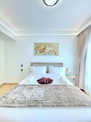 1 habitación, wifi gratis, ropa de cama y acceso para silla de ruedas 